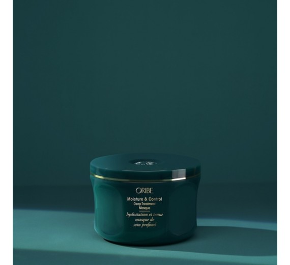 Oribe Eternal Curls Deep Treatment Masque 250 ml (Tidligere Moisture & Control Deep Treatment Masque)