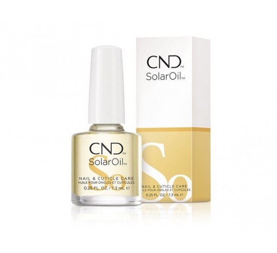 CND Solar Oil 7,3 ml