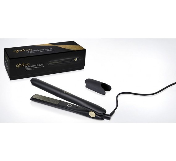 GHD Gold Professional Styler (NEW)