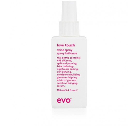 Evo Love Touch Shine Spray 100 ml