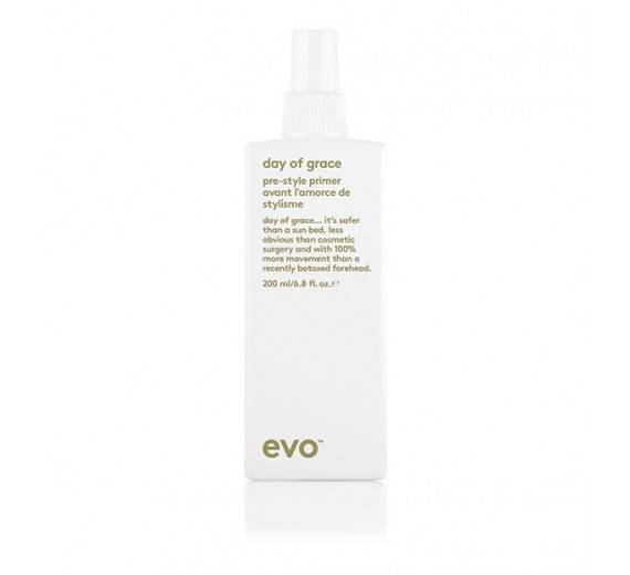 Evo Day of Grace Pre-style Primer 200 ml