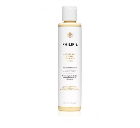 Philip B Anti-Flake Relief Shampoo 220 ml