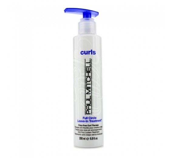 Paul Mitchell Full Circle Leave-in Treatment 200 ml