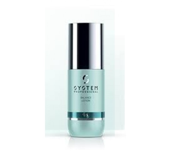 System Professional Balance Lotion 125 ml