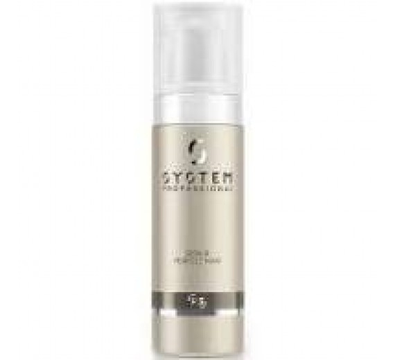 System Professional Energy Code Repair Perfect Hair Mousse150 ml