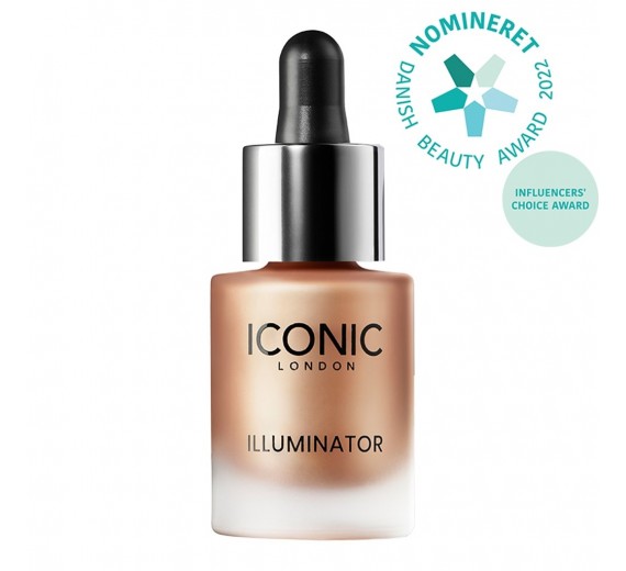 Iconic London Illuminator, Original 13,5 ml