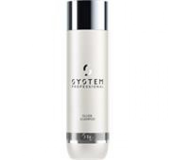 System Professional Energy Code Extra Silver Shampoo 250 ml