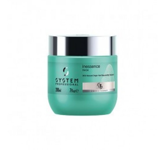 System Professional Energy Code Inessence Mask 200 ml