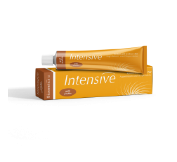 Biosmetics Intensive Vippe- / brynfarve Graphite 20 ml