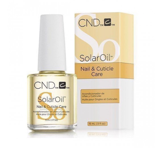 CND Solar Oil 15 ml
