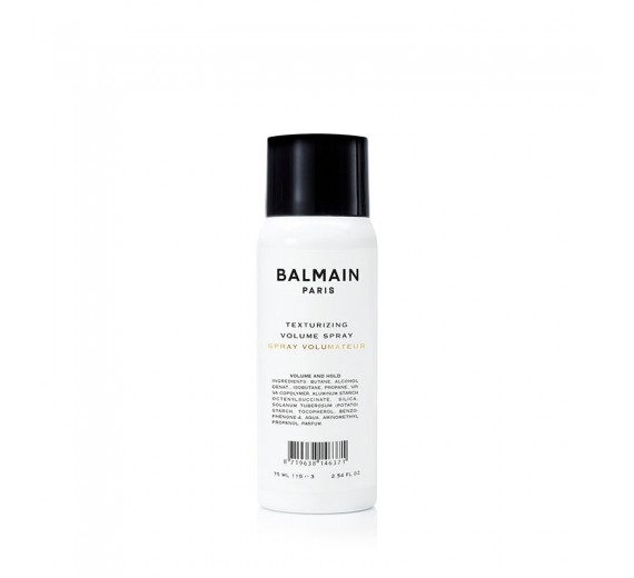Balmain Texturizing Volume Spray 75 ml