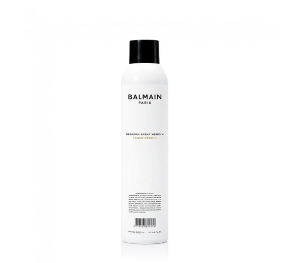 Balmain session Spray Medium 300 ml