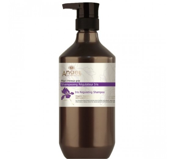Angel Iris Restorative Shampoo 800 ml