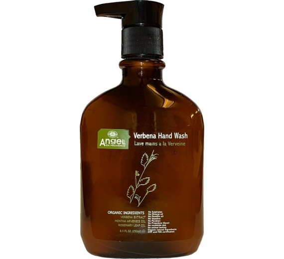 Angel En Provence Verbena Hand Wash 250 ml