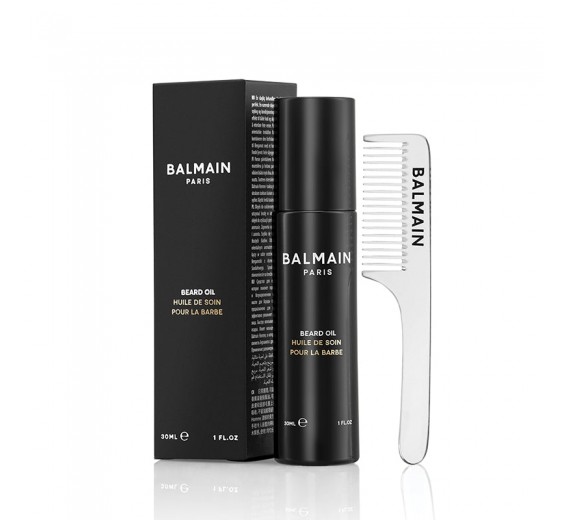 Balmain Homme Beard Oil 30 ml