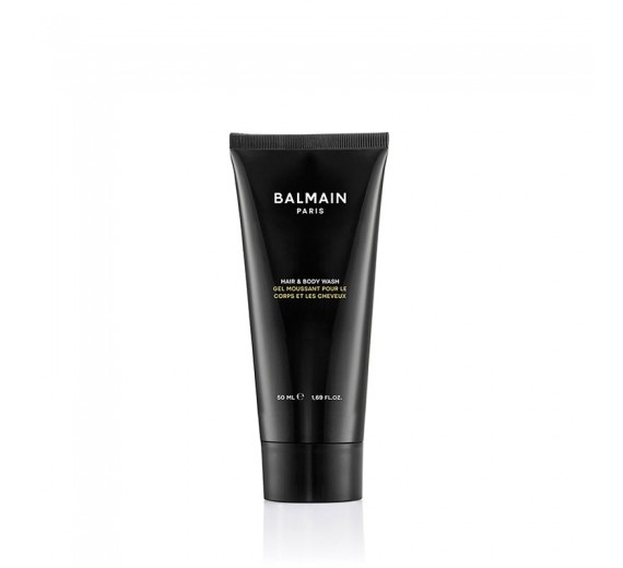 Balmain Homme Hair & Body Wash 50 ml