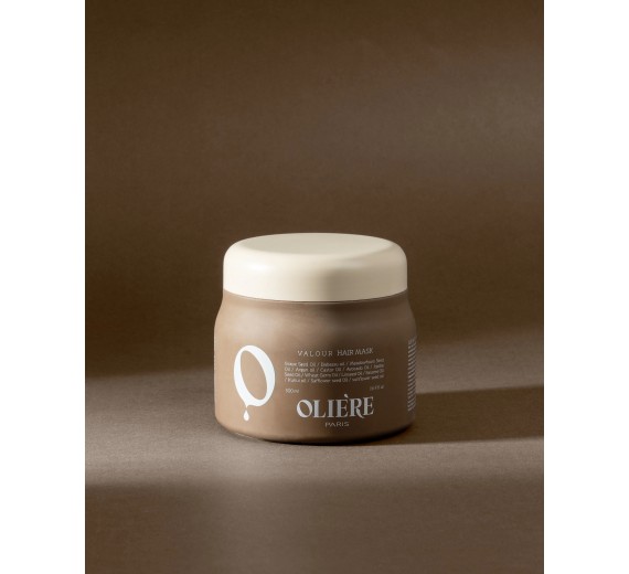 Olière Valour Hair Hair Mask 500 ml