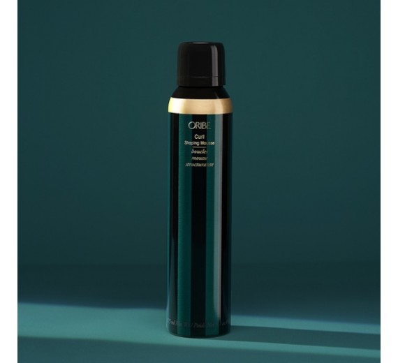 Oribe Curl Shaping Mousse 175 ml - ER I RESTORDRE FRA ORIBE