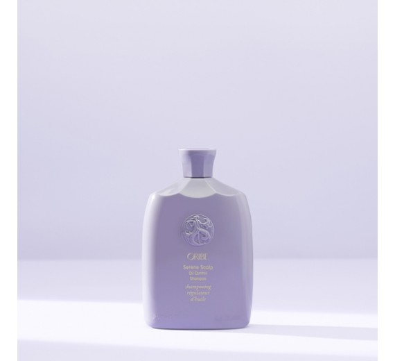 Oribe Serene Scalp Oil Control Shampoo 250 ml