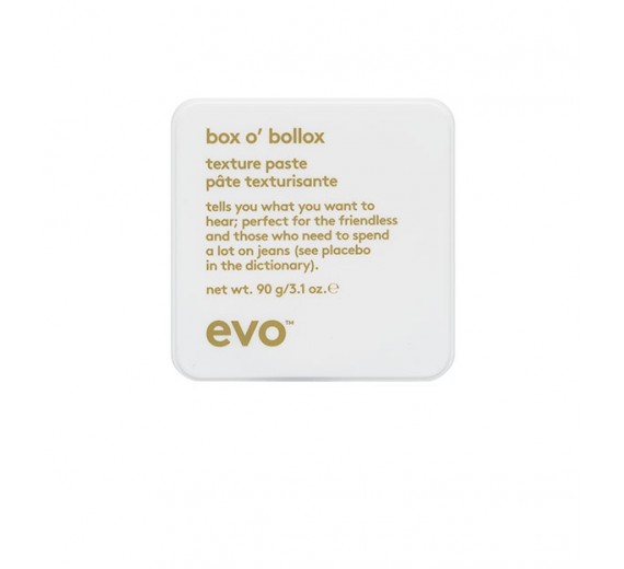 Evo Box O’ bollox Texture Paste 
