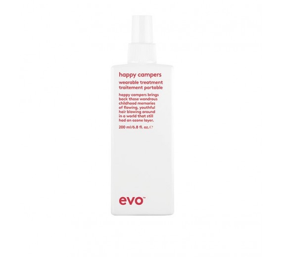 Evo Happy Campers Leave-in Moisturizer 200 ml