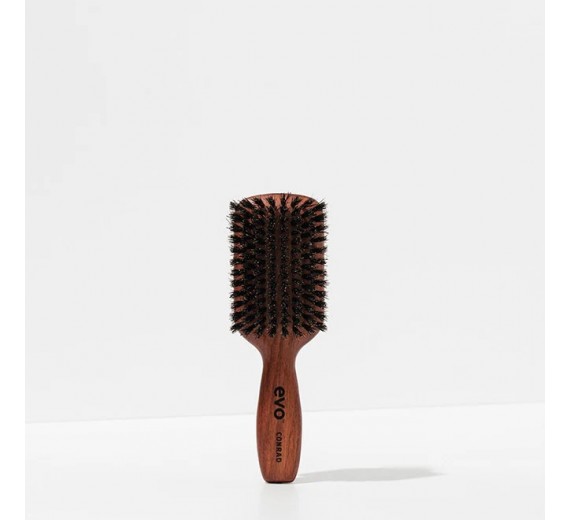 Evo Conrad Bristle Paddle Brush