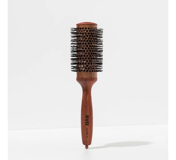 Evo Hank 43 Ceramic Radial Brush - Rundbørste