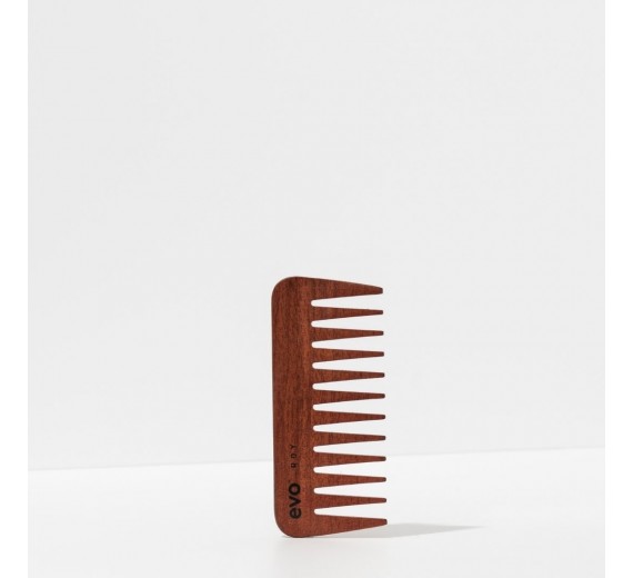 Evo Roy Wide-Tooth Comb