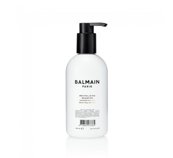 Balmain Revitalizing Shampoo 300 ml