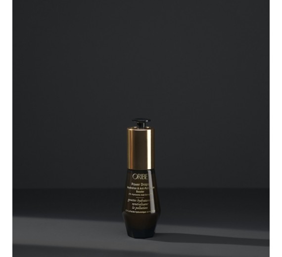 Oribe Power Drops Hydration & Anti-Pollution Booster 30 ml