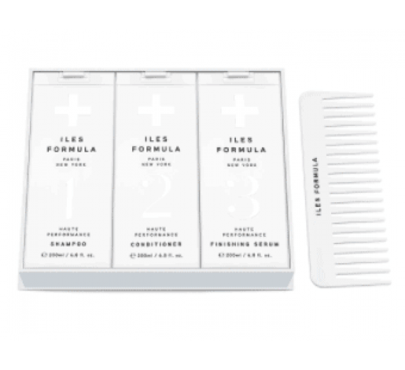 Iles Formula The Signature Collection Gift Box
