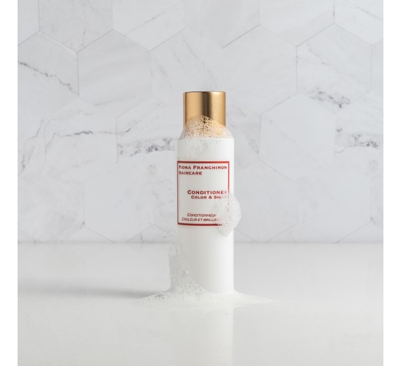Fiona Franchimon Color & Shine Conditioner 75 ml