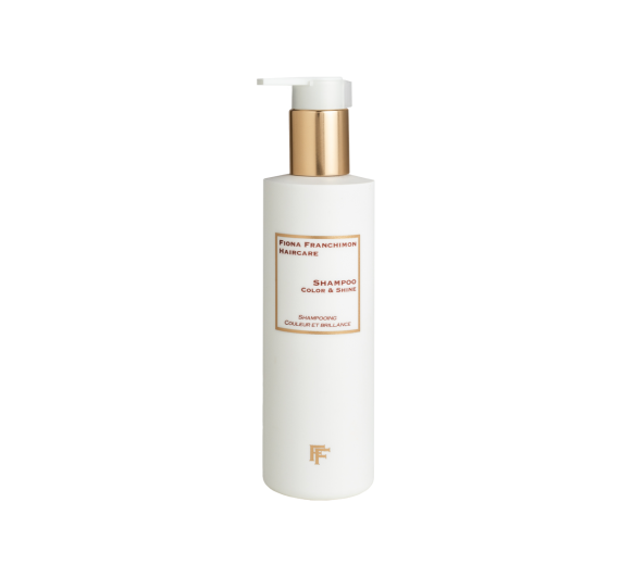 Fiona Franchimon Color & Shine Shampoo 250 ml