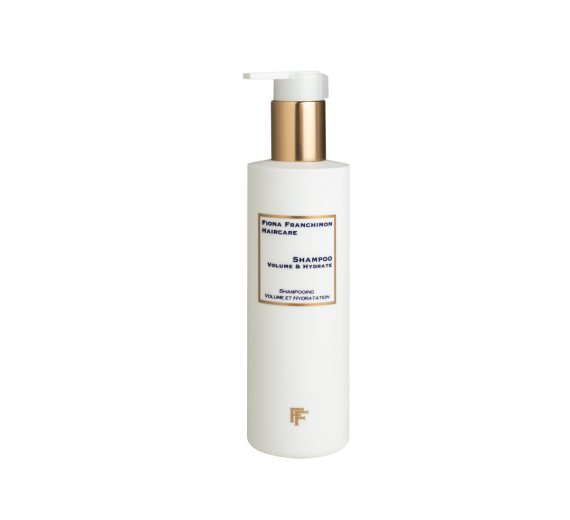 Fiona Franchimon Volume & Hydrate Shampoo 250 ml