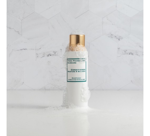 Fiona Franchimon Moisture & Balance Conditioner 75 ml