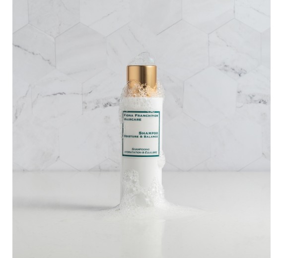 Fiona Franchimon Moisture & Balance Shampoo 75 ml