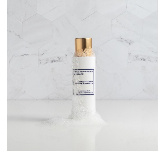 Fiona Franchimon Volume & Hydrate Conditioner 75 ml