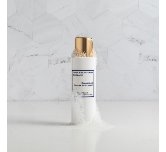Fiona Franchimon Volume & Hydrate Shampoo 75 ml