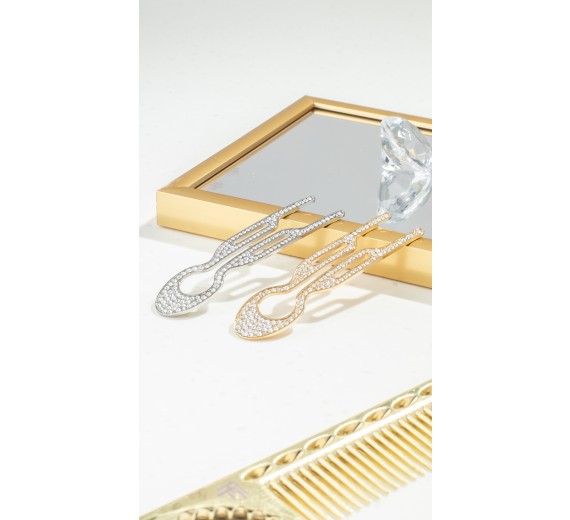 FionaFranchimonNo1HairpinMedSwarovskikrystallerHvidguldFinish-01