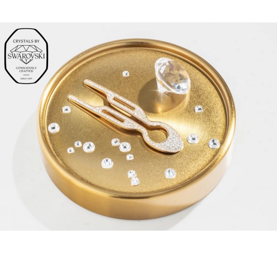 FionaFranchimonNo1HairpinMedSwarovskikrystallerGylden1stkisken-01