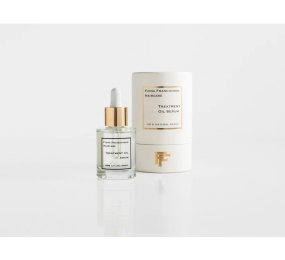 Fiona Franchimon Treatment Oil Serum 30 ml