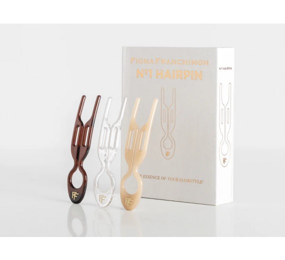 Fiona Franchimon No 1 Hairpin - London Collection 3 stk