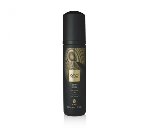 Ghd Body Goals 200 ml