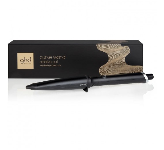GHD Curve Creative Curl Wand 
