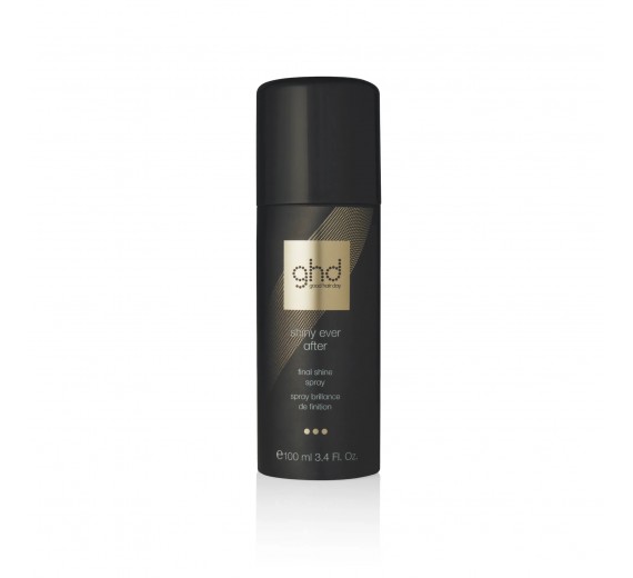 Ghd Shiny Ever After Final Shine Spray 100 ml