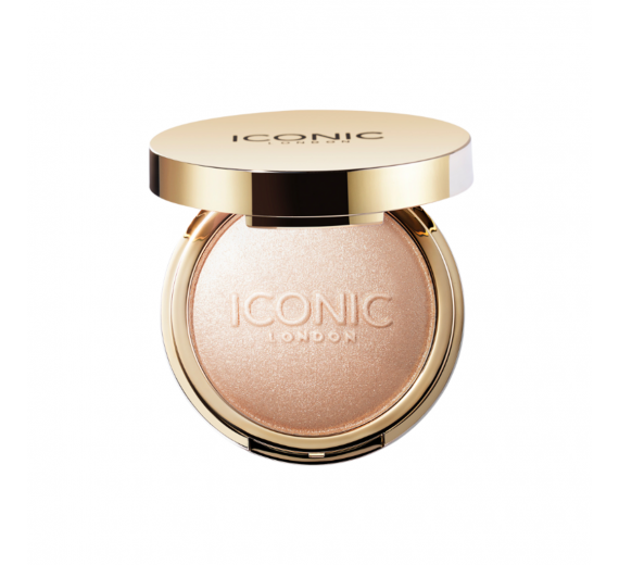 Iconic London Lit & Luminous Highlighter