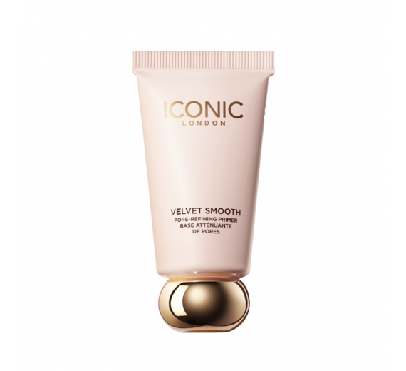 Iconic London Velvet Smooth Pore-Refining Primer 30 ml