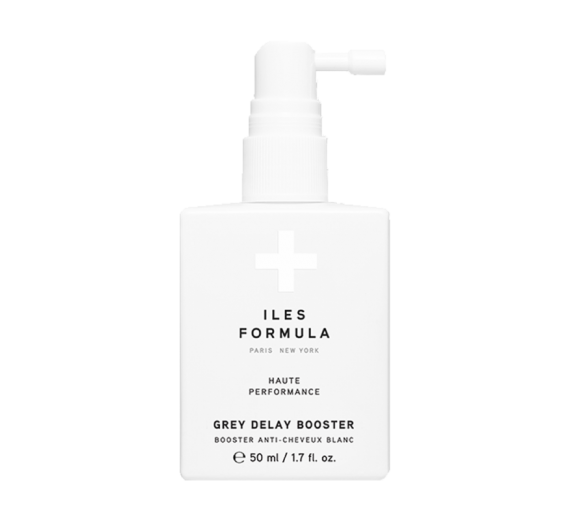 Iles Formula Grey Delay Booster 50 ml