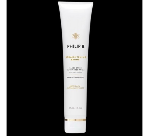 Philip B Straightening Baume 178 ml