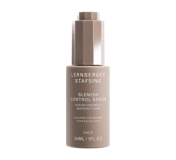 Lernberger Stafsing Blemish Control Serum 30 ml 